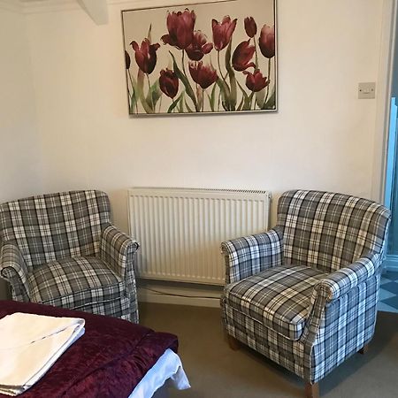 Park Farmhouse Bed And Breakfast Washaway Rom bilde