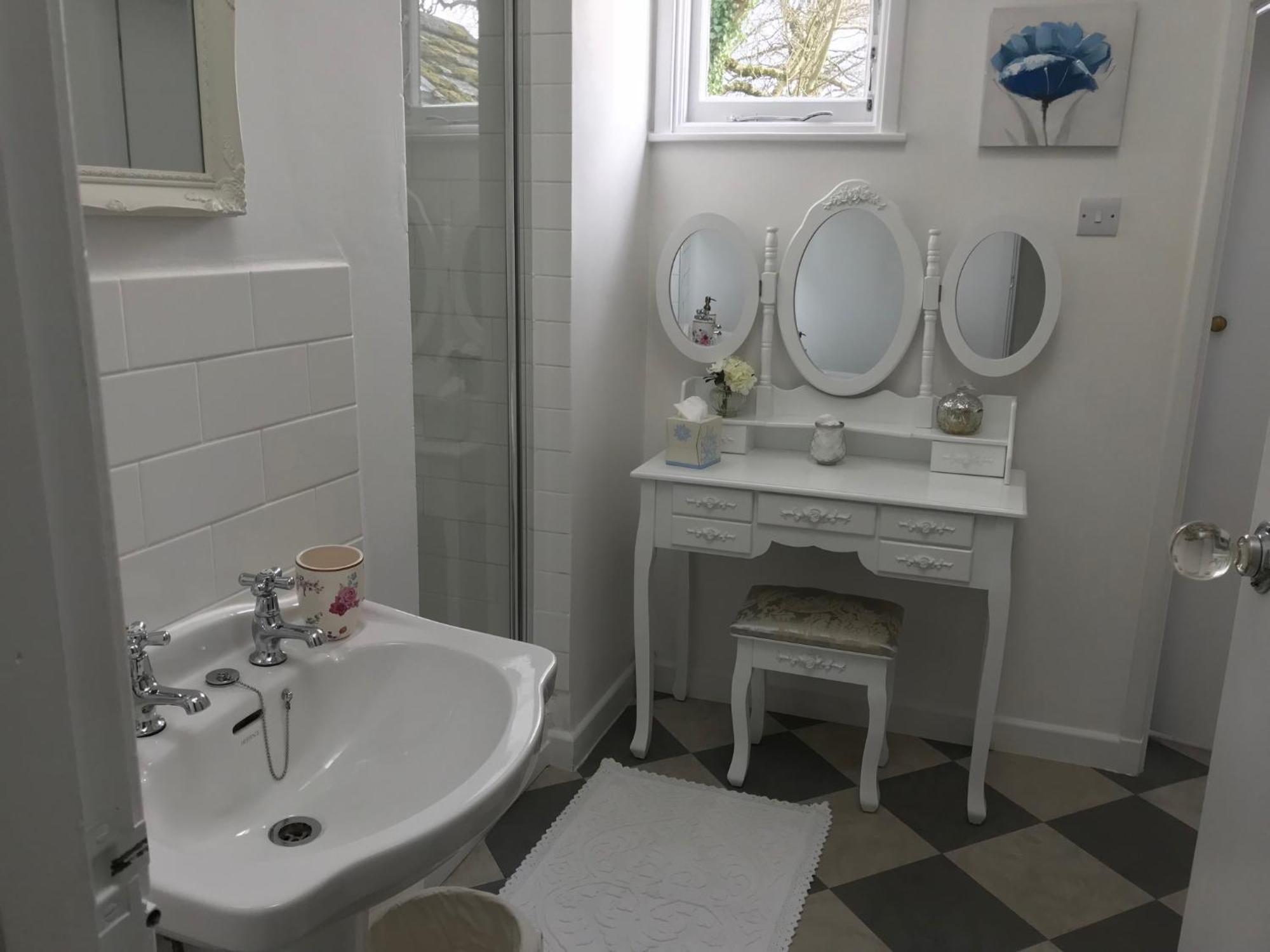 Park Farmhouse Bed And Breakfast Washaway Rom bilde