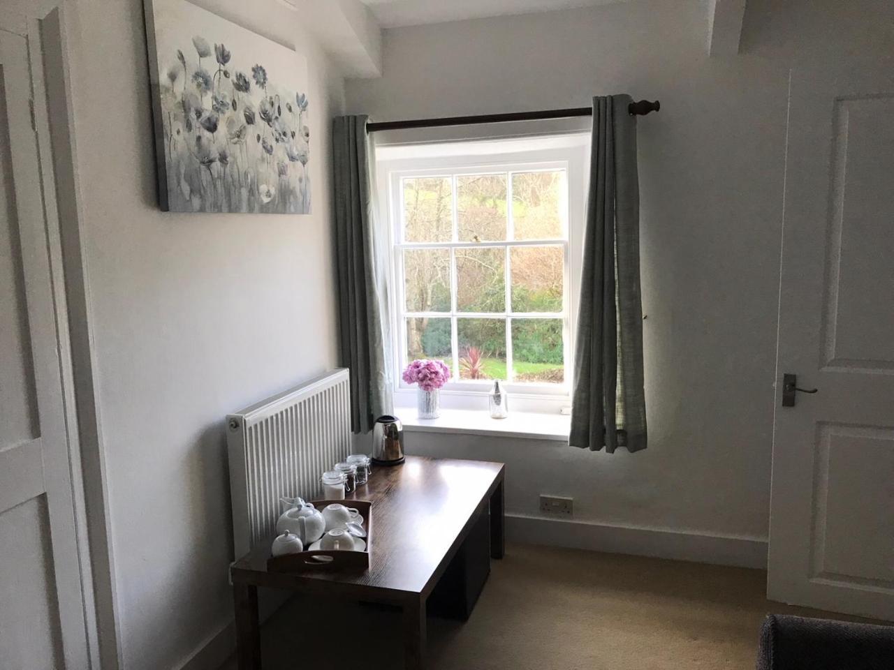 Park Farmhouse Bed And Breakfast Washaway Rom bilde