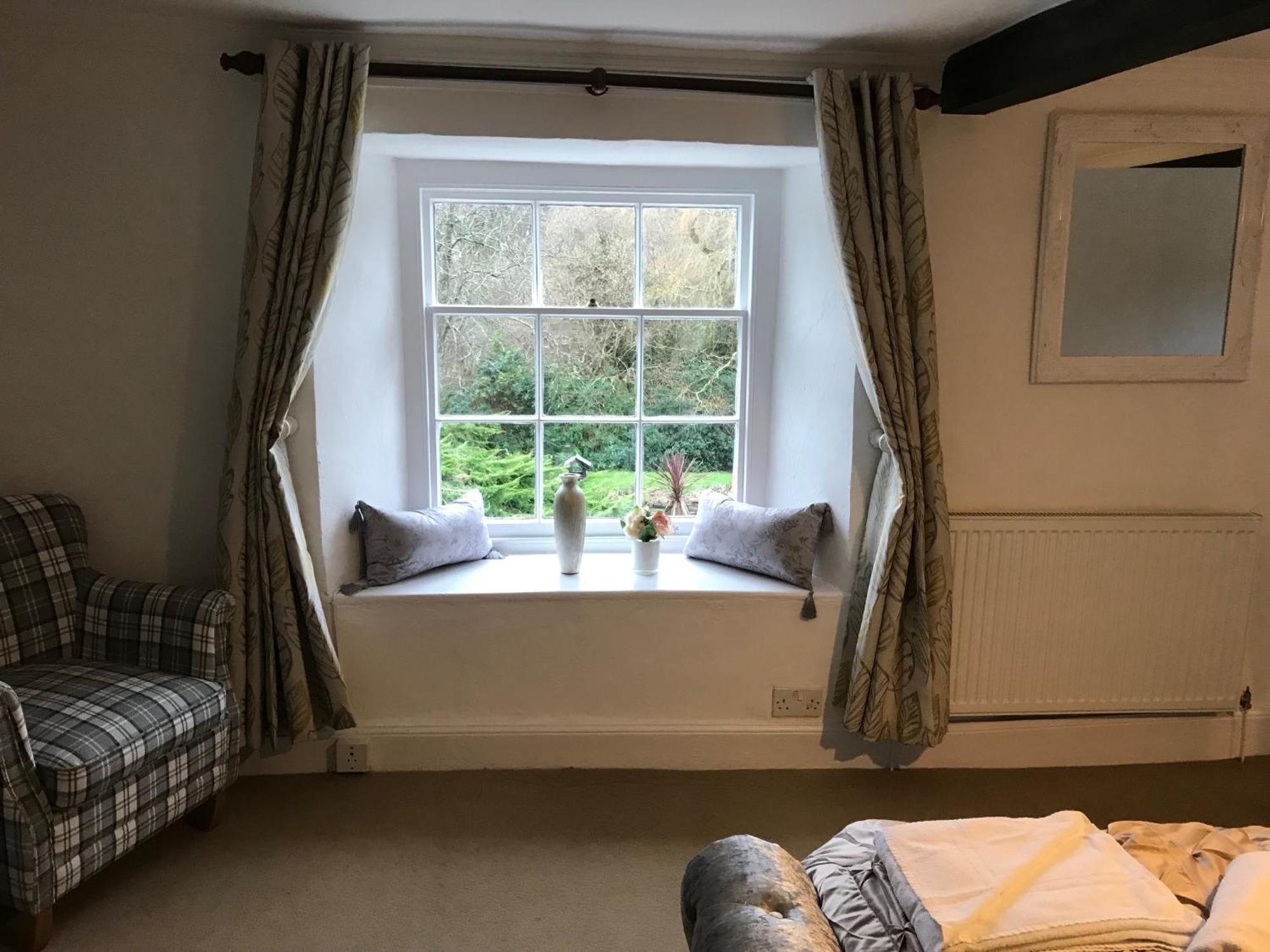 Park Farmhouse Bed And Breakfast Washaway Rom bilde