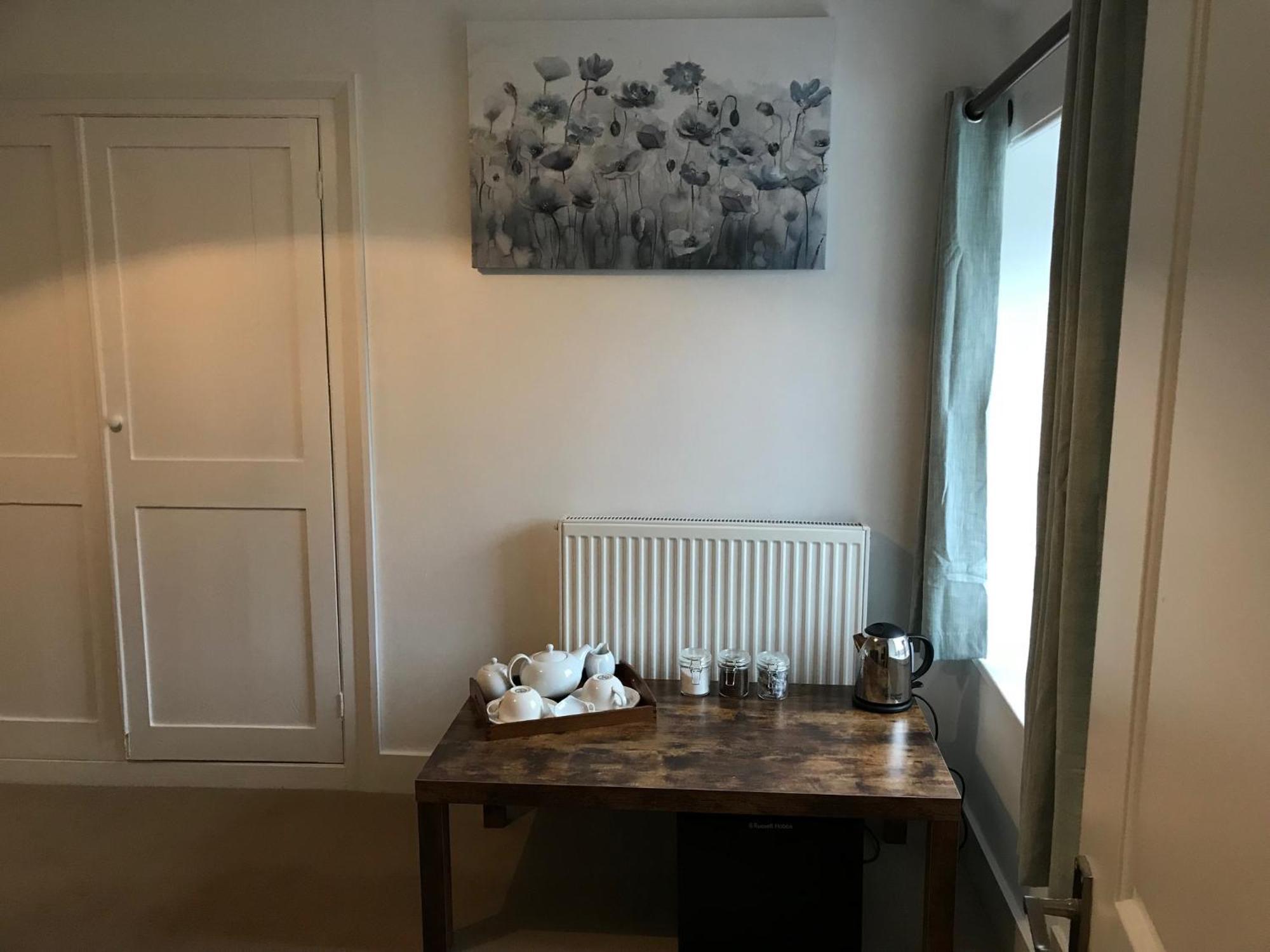 Park Farmhouse Bed And Breakfast Washaway Rom bilde