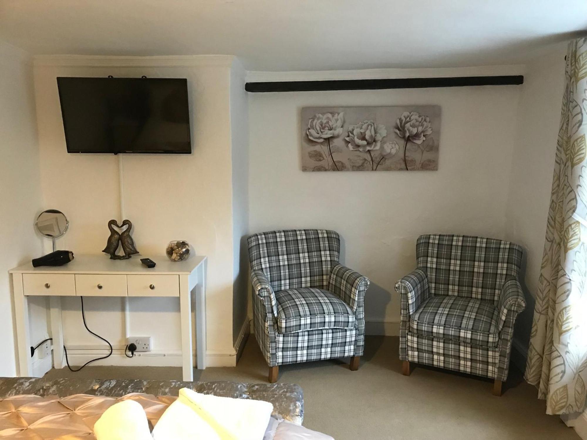 Park Farmhouse Bed And Breakfast Washaway Rom bilde