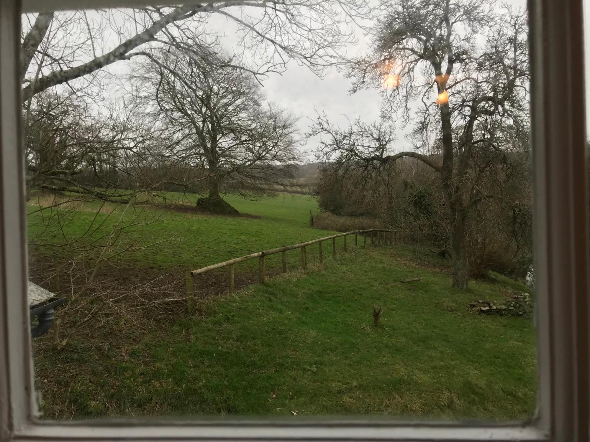 Park Farmhouse Bed And Breakfast Washaway Rom bilde